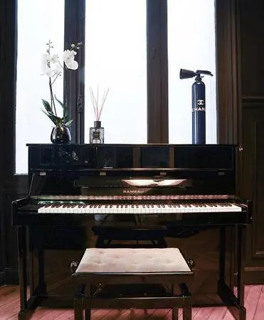 Luxurious Penthouse Close To Champs Elysees And Fr