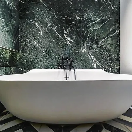 Luxurious Penthouse Close To Champs Elysees And Fr * Paris